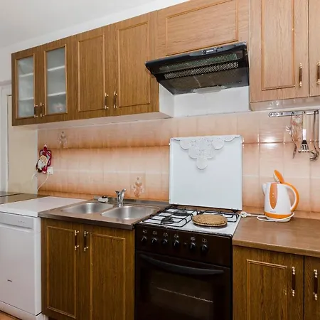 Biserka Apartment