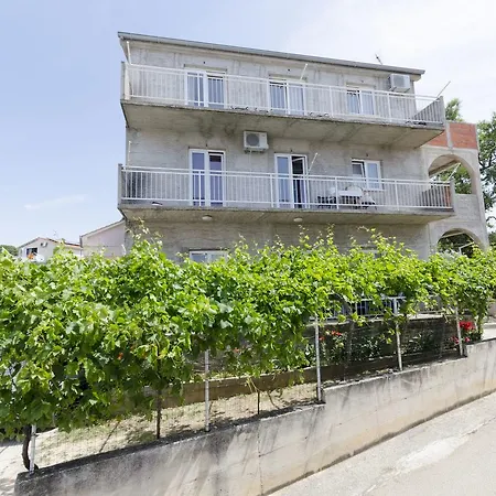 Biserka Apartment