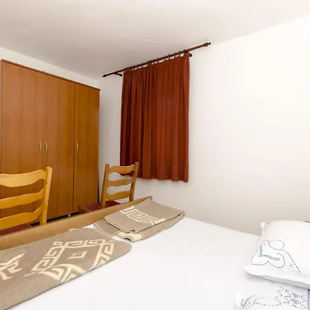 Biserka Apartment *