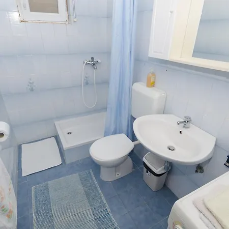 Biserka Apartment