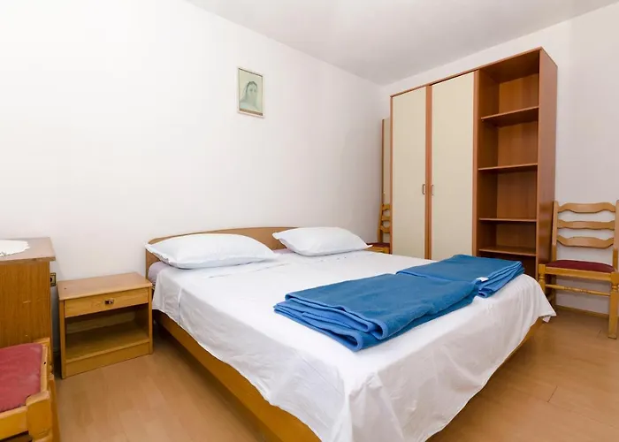 Apartman Biserka *
