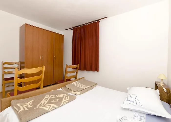 Biserka Appartement *