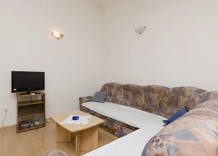 Biserka Apartman *