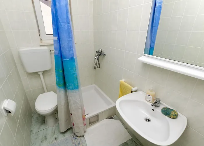 Appartement Biserka *