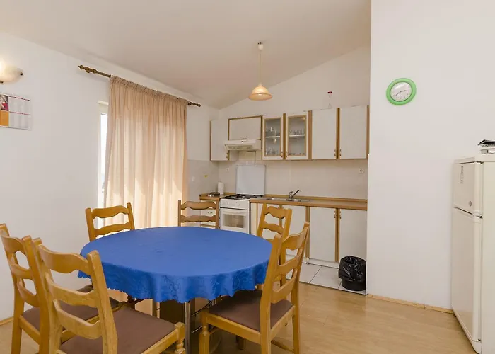 Apartman Biserka