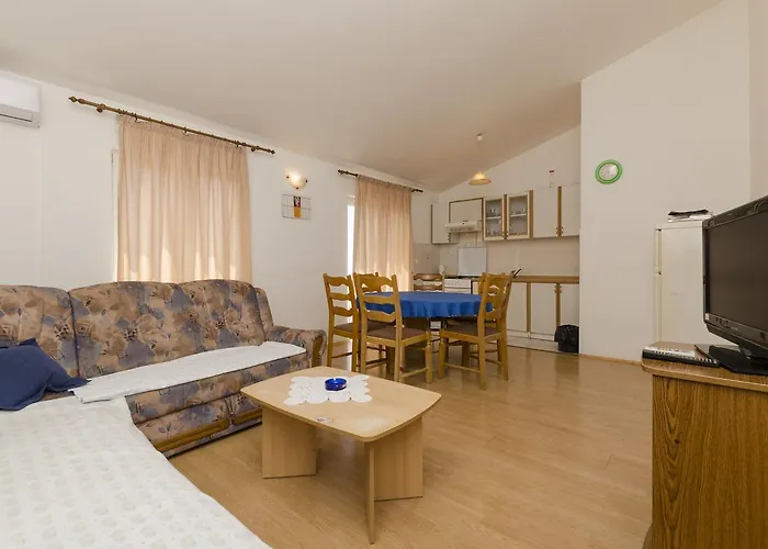 Apartman Biserka