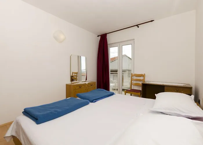 Apartman Biserka Primosten