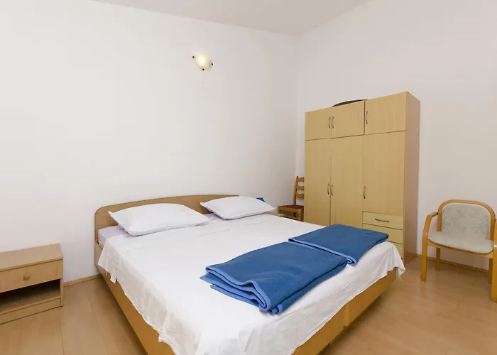 Biserka Apartman