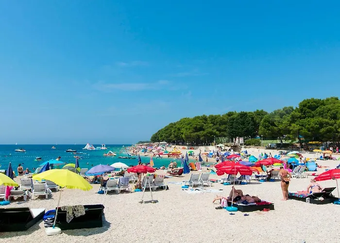 Biserka Appartement *