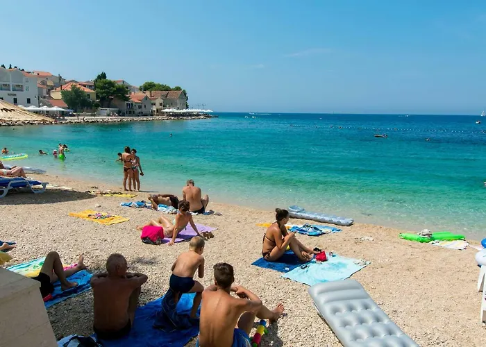 Biserka * Primošten