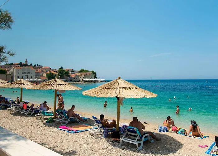 Biserka Appartement *